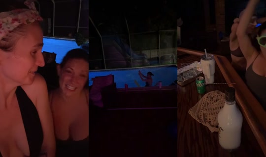 Stream brittanymiami_ - 10 Mei 2026, 2.45