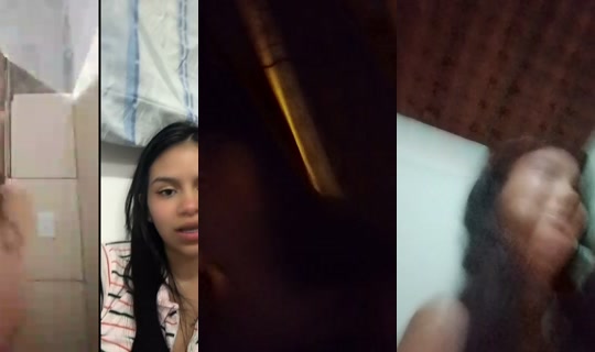 bruna24194's Stream - May 9, 2026, 2:32 AM