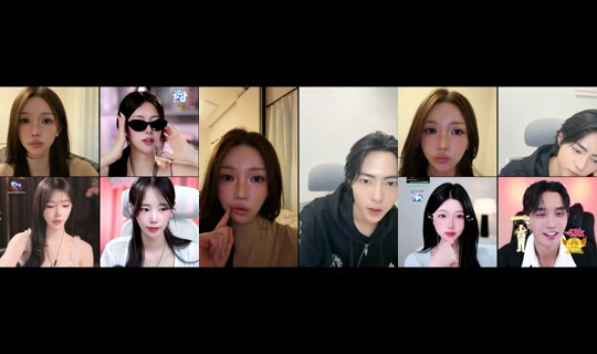 callmekayleety Yayını - 10 May 2026 17:57