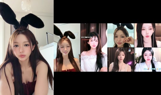 Stream von callmekayleety – 10. Mai 2026, 23:28