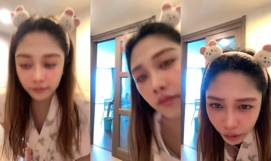 callmetracy_vn's Stream - May 9, 2026, 1:38 AM