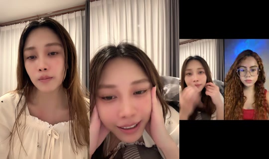 callmetracy_vn's Stream - May 9, 2026, 4:09 PM