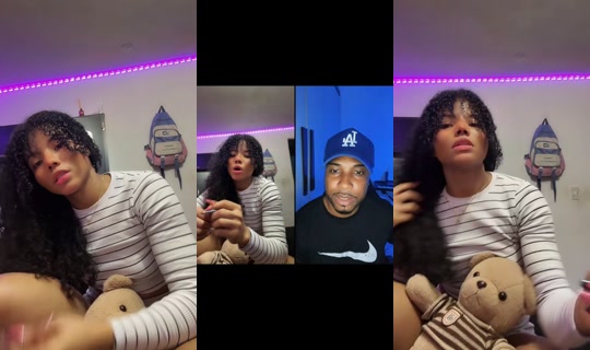 camilacor1016's Stream - May 8, 2026, 12:15 AM
