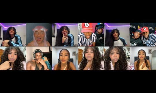 camilacor1016's Stream - May 9, 2026, 2:58 AM