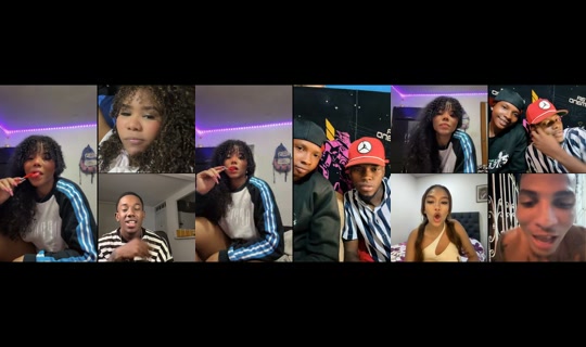 camilacor1016's Stream - May 9, 2026, 3:54 AM