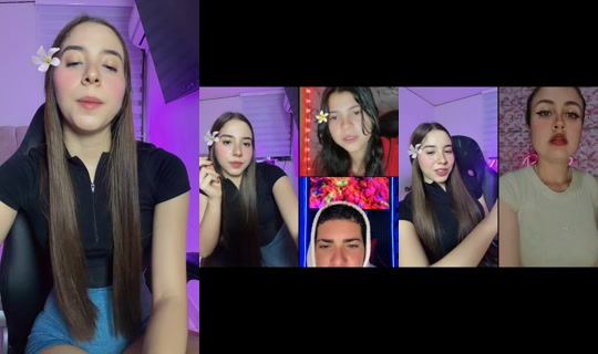 camilarevaloo6's Stream - May 8, 2026, 12:28 AM