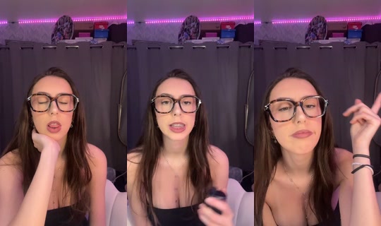 candice_live0's Stream - May 6, 2026, 11:00 PM