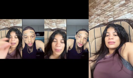 carolinatatis1's Stream - May 7, 2026, 10:13 PM