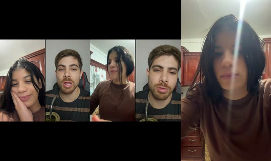 carolinatatis1's Stream - May 10, 2026, 10:02 AM
