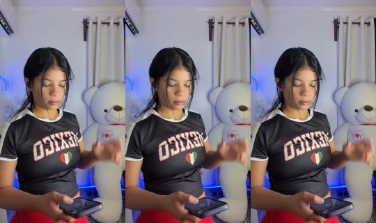 carolinatatis1's Stream - May 10, 2026, 5:35 PM
