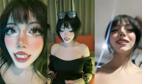 Stream von caroline_xdc – 9. Mai 2026, 4:54