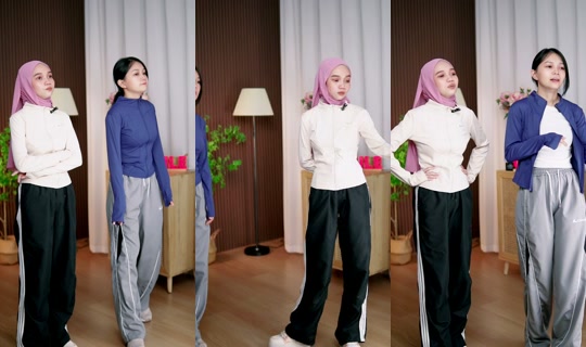 بث cecilewomensportswear - 10 مايو 2026، 8:33 ص