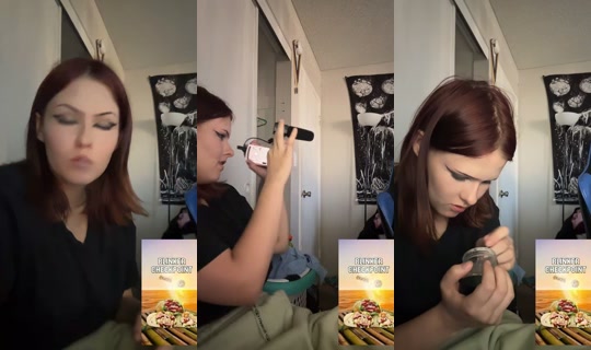 ceejayst0ner's Stream - May 14, 2026, 1:48 AM
