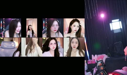 change.kit's Stream - May 10, 2026, 6:23 PM