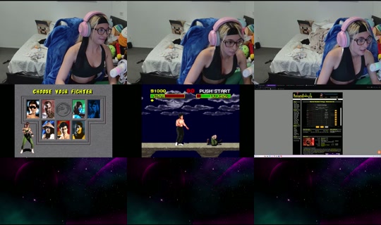 chelseayeaaa's Stream - May 9, 2026, 3:32 AM