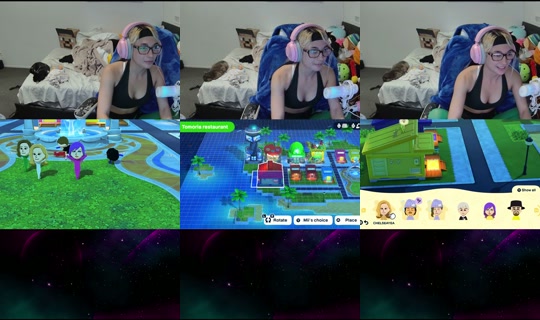 chelseayeaaa's Stream - May 9, 2026, 4:33 AM