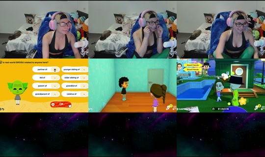 chelseayeaaa's Stream - May 9, 2026, 5:24 AM
