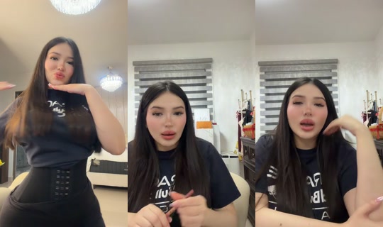 chelsivitalee's Stream - May 9, 2026, 3:24 AM