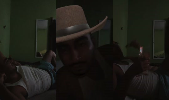 chendo.chendito's Stream - May 7, 2026, 3:24 AM