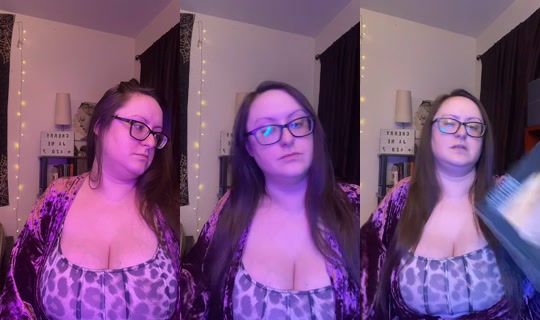 cherryjane420's Stream - May 10, 2026, 12:52 AM