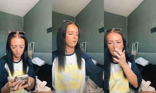 chloee99x's Stream - May 9, 2026, 4:35 PM