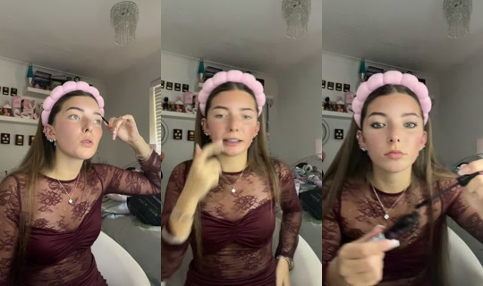 chloes_spamz0's Stream - May 9, 2026, 6:15 PM