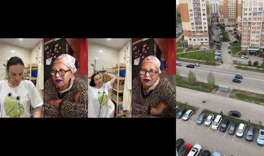 choknutaya_rita تم التسجيل في 9 مايو 2026، 7:27 ص
