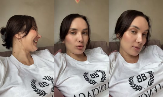 Stream von choknutaya_rita – 10. Mai 2026, 10:56
