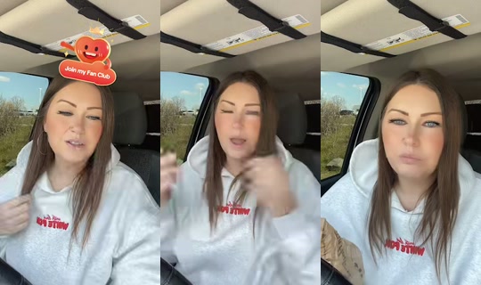 christaleeofficial's Stream - May 8, 2026, 3:02 PM