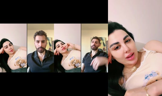 christelleyam's Stream - May 8, 2026, 2:41 PM