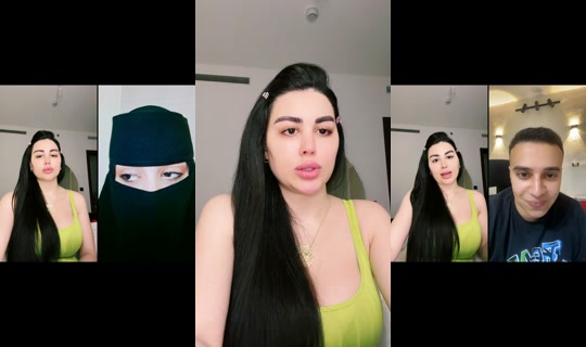 christelleyam's Stream - May 8, 2026, 11:24 PM