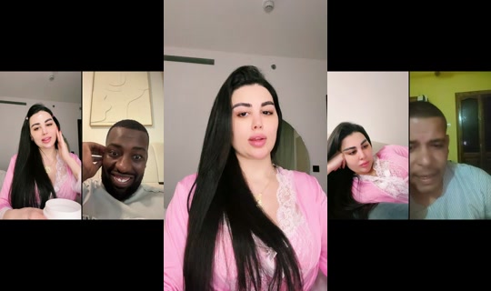 بث christelleyam - 9 مايو 2026، 5:13 م