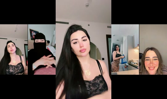 Stream christelleyam - 10 Mei 2026, 7.31