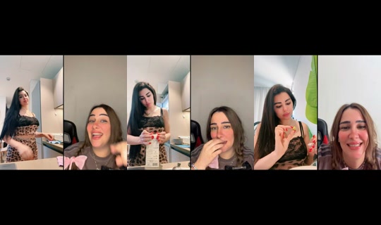 Stream christelleyam - 10 Mei 2026, 8.22