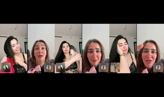 Stream christelleyam - 10 Mei 2026, 10.03