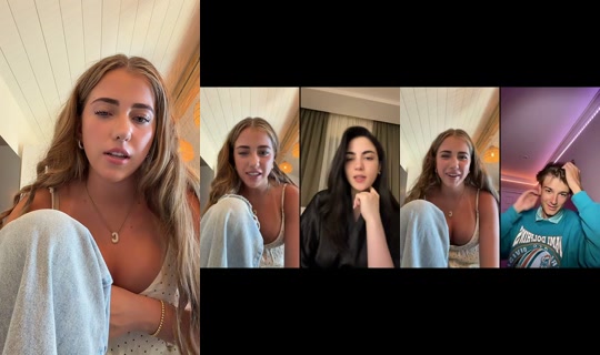 christina_mulhern's Stream - May 8, 2026, 11:51 PM
