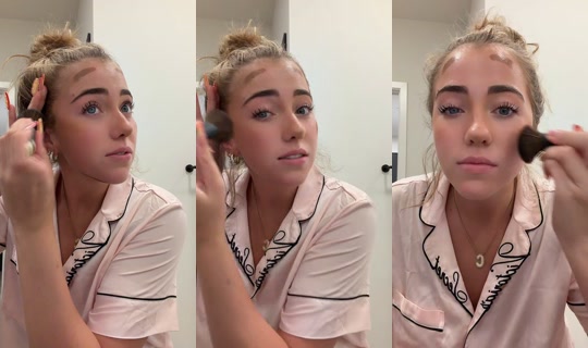 christina_mulhern's Stream - May 9, 2026, 6:42 AM