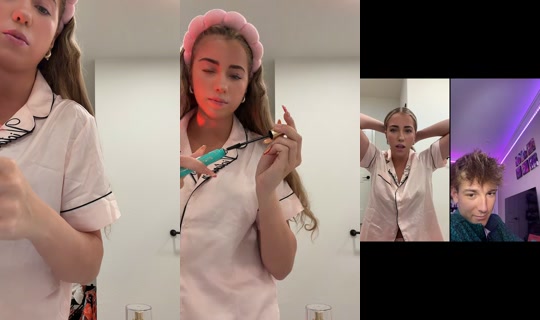 christina_mulhern Yayını - 9 May 2026 20:00