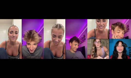 Stream de christina_mulhern – 10 mai 2026, 1:47
