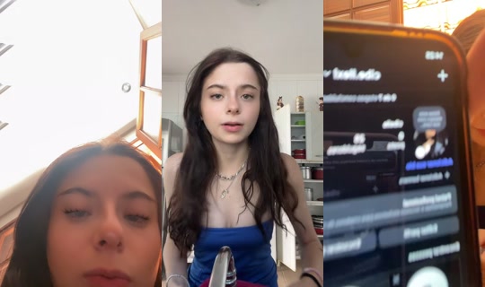cibeliiva's Stream - May 8, 2026, 5:19 PM