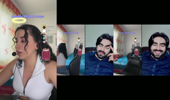 cifue4's Stream - May 9, 2026, 10:28 PM