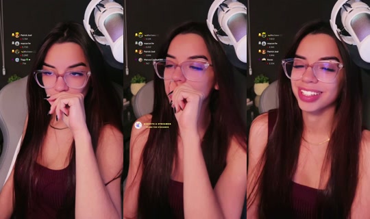 Stream von cindy_carvalho – 10. Mai 2026, 0:46