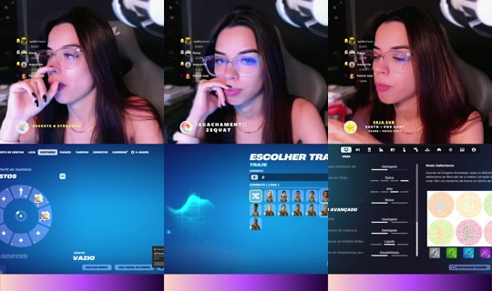 Stream von cindy_carvalho – 10. Mai 2026, 1:17