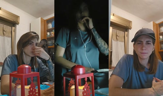 Stream de clelia.ragone – 9 mai 2026, 22:37