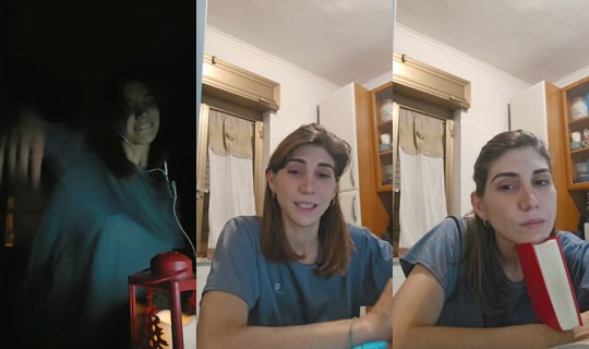Stream de clelia.ragone – 9 mai 2026, 23:28