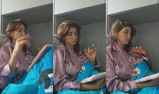 Stream de clelia.ragone – 10 mai 2026, 5:54