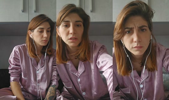 Stream de clelia.ragone – 10 mai 2026, 8:25