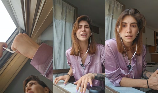 Stream de clelia.ragone – 10 mai 2026, 9:26