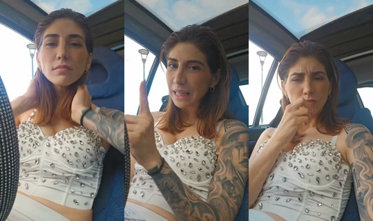 Stream von clelia.ragone – 10. Mai 2026, 16:55