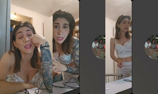 Stream von clelia.ragone – 10. Mai 2026, 18:31